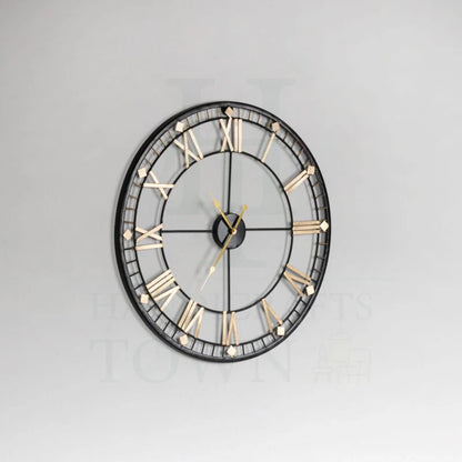 Arissa 24″ Wall Clock