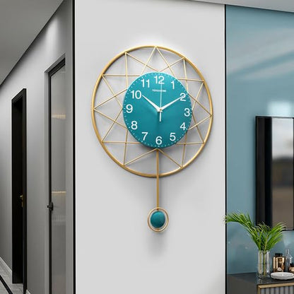 wall hanging clock