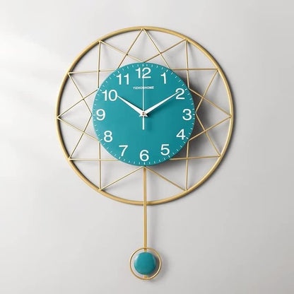 wall hanging clock