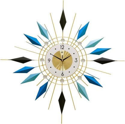 Wall Clock European Style Clock Wall Clock