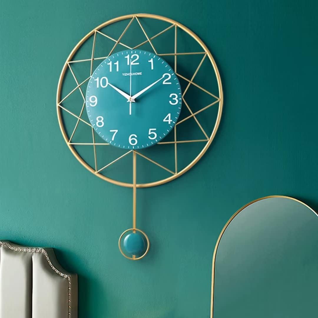 wall hanging clock