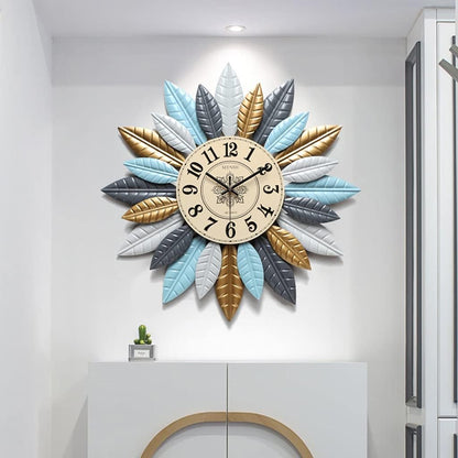 Wall Clock Modern Wall Decor Wall Clock, Artistic Wall Clocks