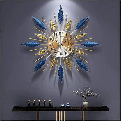 Wall Decor Wall Clock Northern Europe Wall Clock