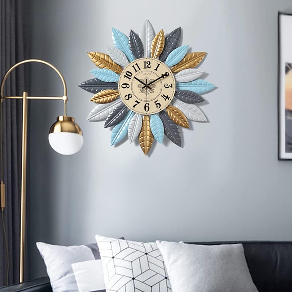 Wall Clock Modern Wall Decor Wall Clock, Artistic Wall Clocks