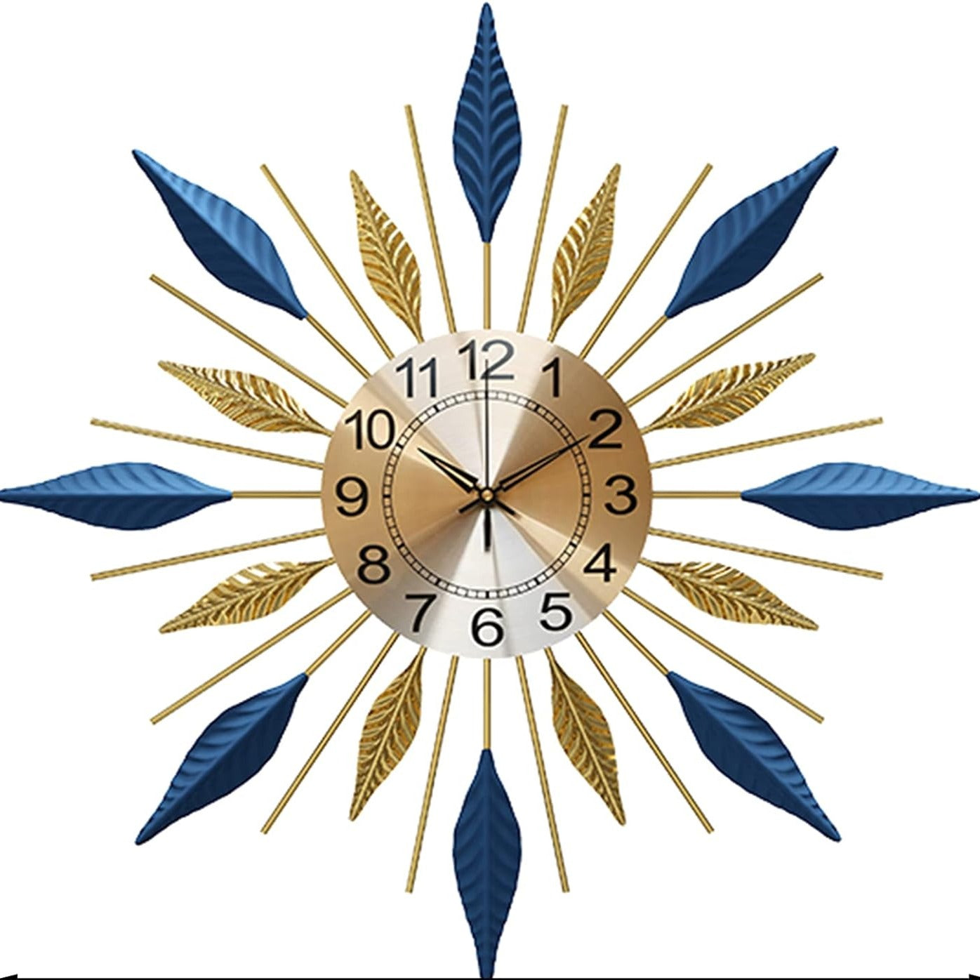 Wall Decor Wall Clock Northern Europe Wall Clock