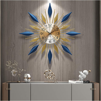 Wall Decor Wall Clock Northern Europe Wall Clock