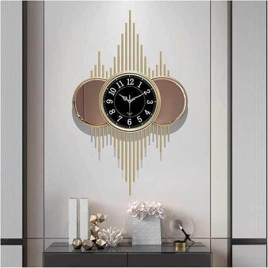 Large American Wall Clock