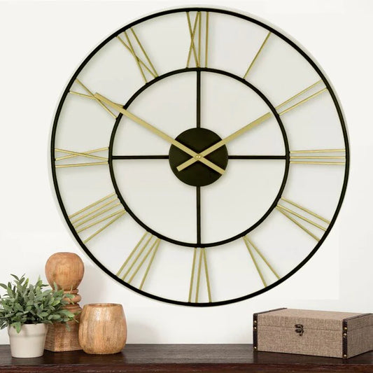 Sheldahl 20″ Wall Clock