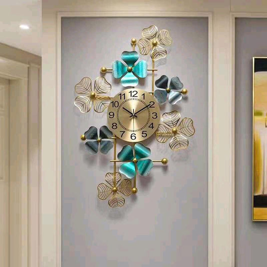 New Alexandra Wall Clock