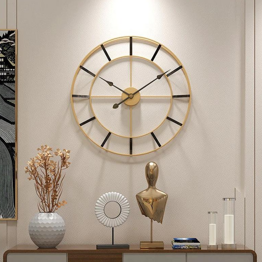 Kitchen Wall Clock